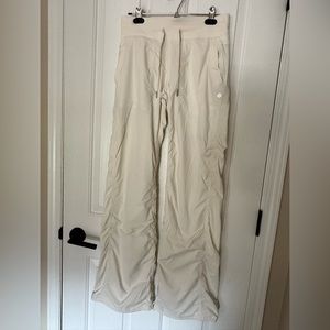 Lululemon Dance Studio pants